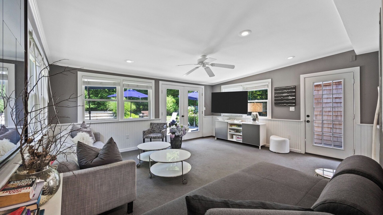 Photo of Livingroom in North Sea