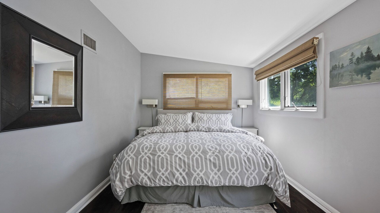 Photo of Bedroom in North Sea