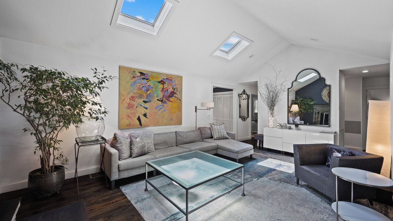 Photo of Livingroom in North Sea