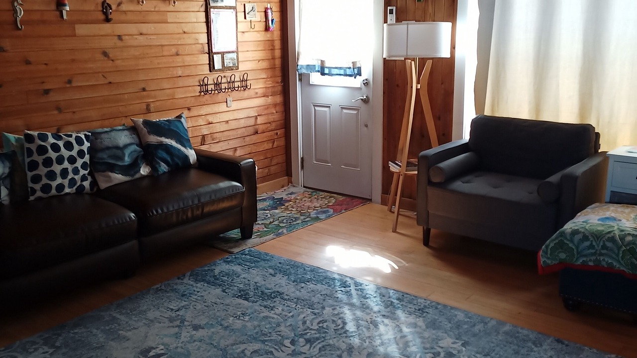 Photo of Bedroom in Ocean Bay Park