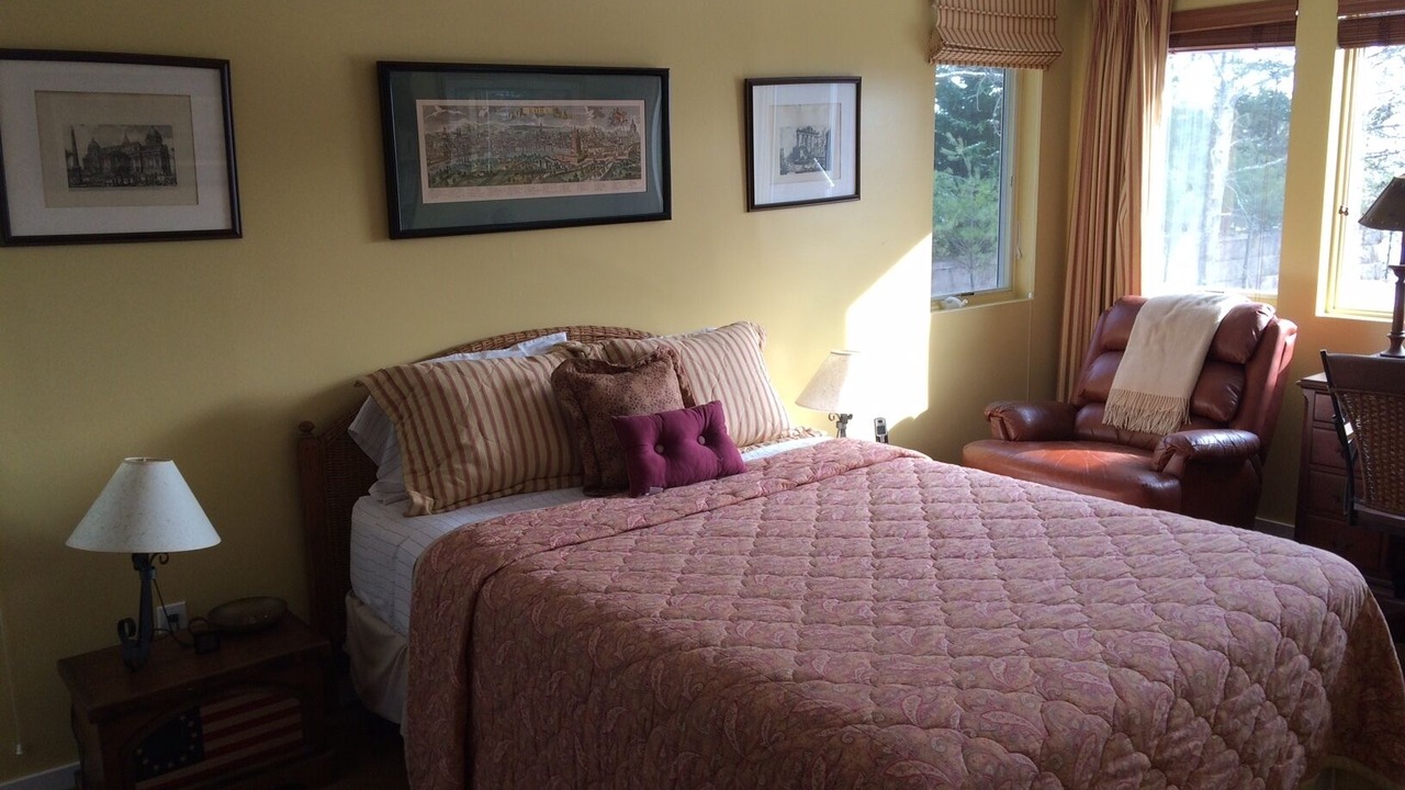 Photo of Bedroom in Shinnecock Hills