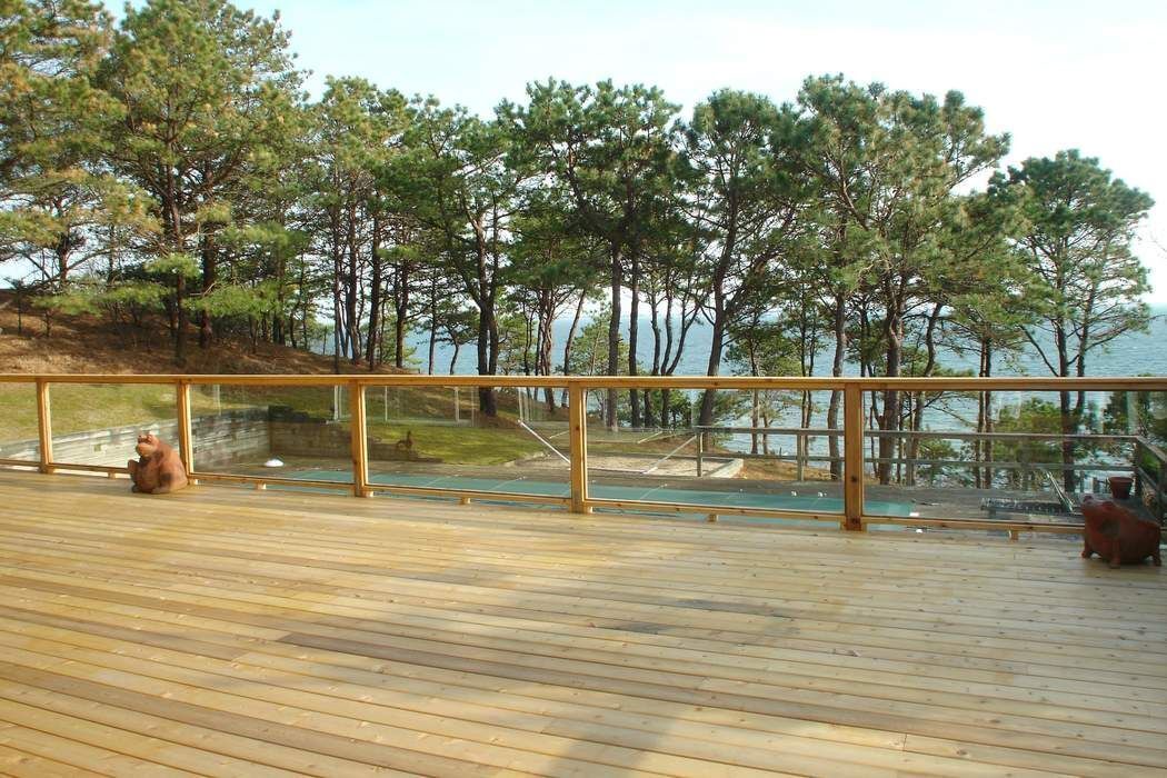 Photo of Outdoor in Shinnecock Hills