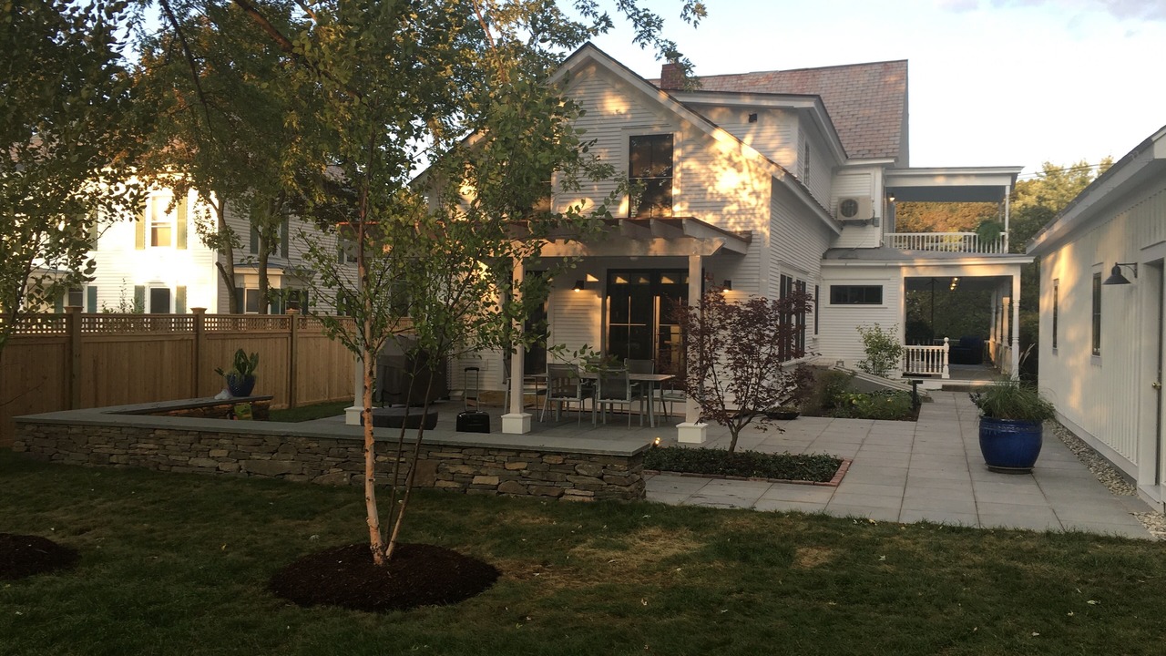 Photo of Outdoor in Middlebury - Warren