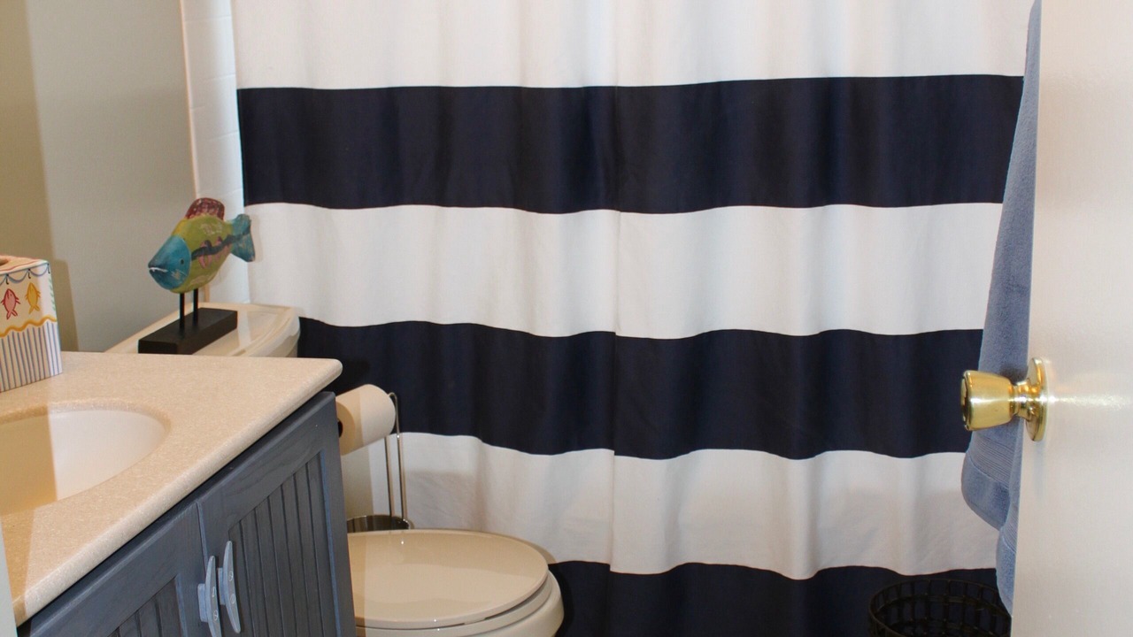 Photo of Bathroom in Bolton Landing