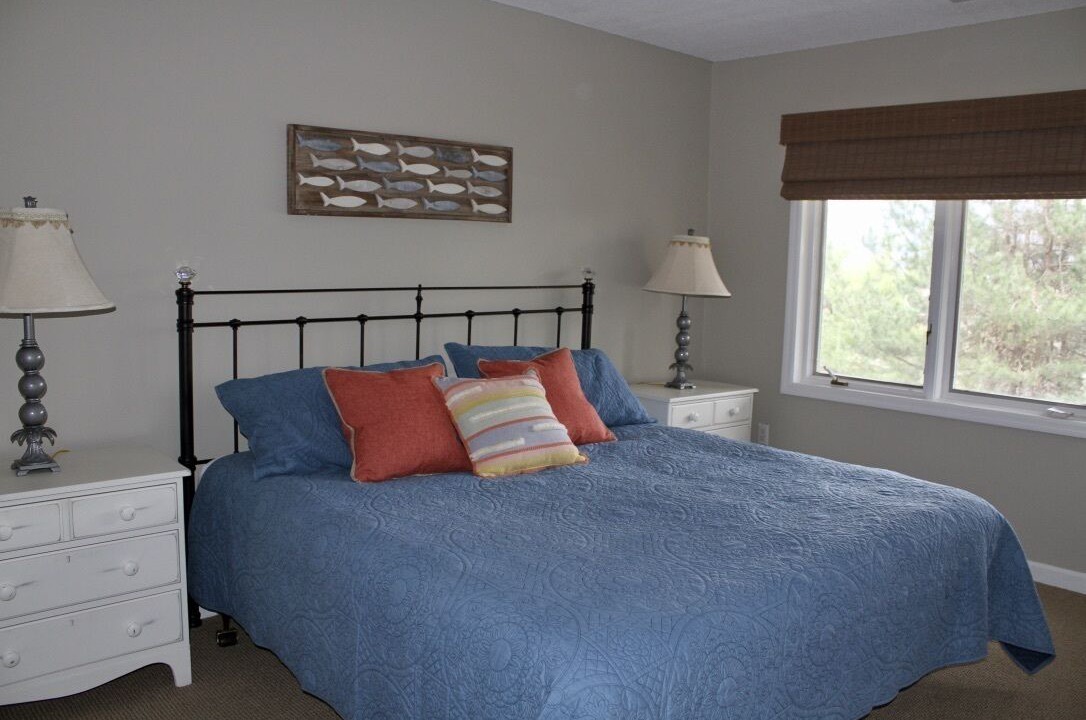 Photo of Bedroom in Bolton Landing