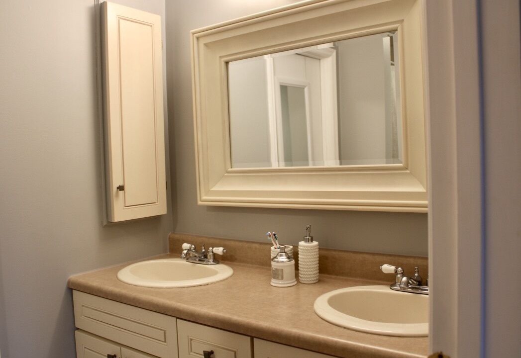 Photo of Bathroom in Bolton Landing
