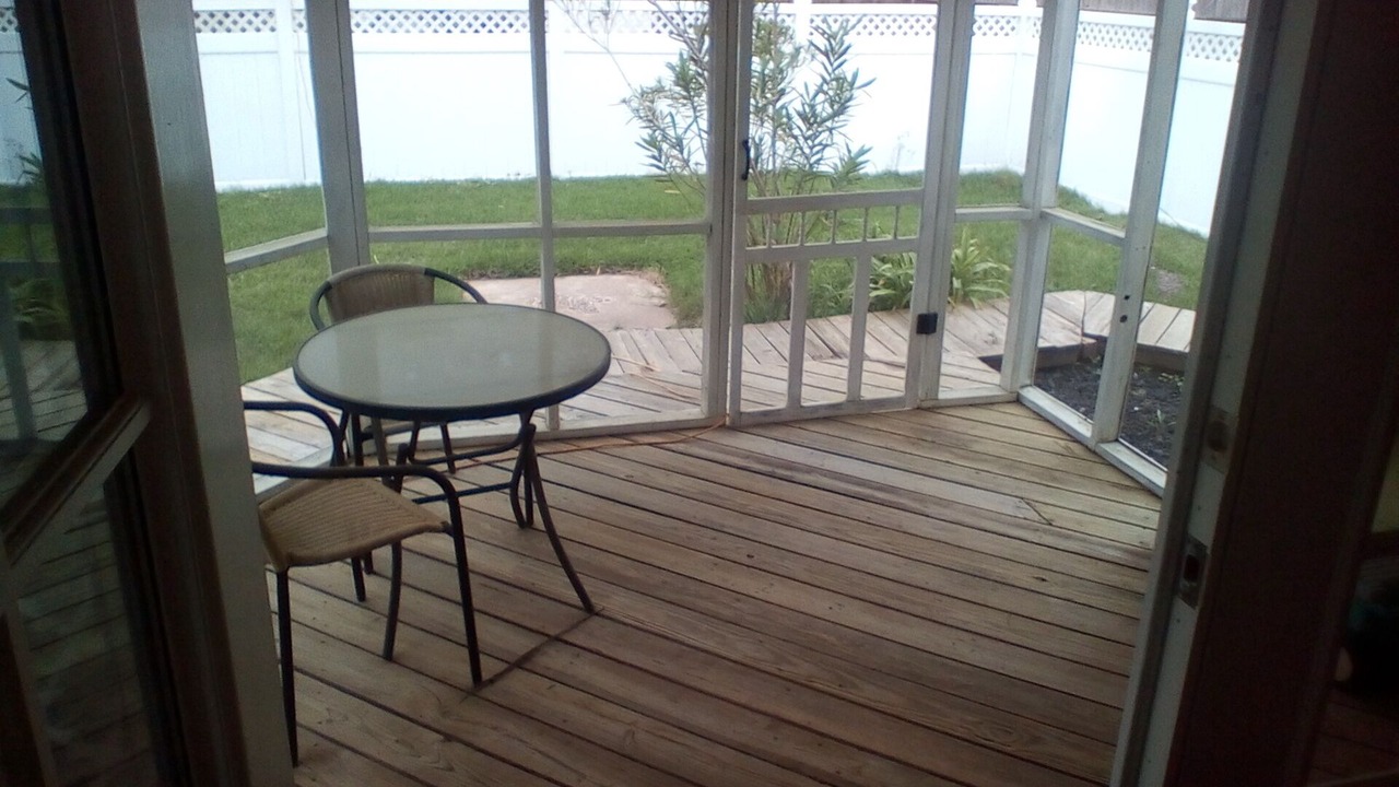 Photo of Outdoor in Bacliff