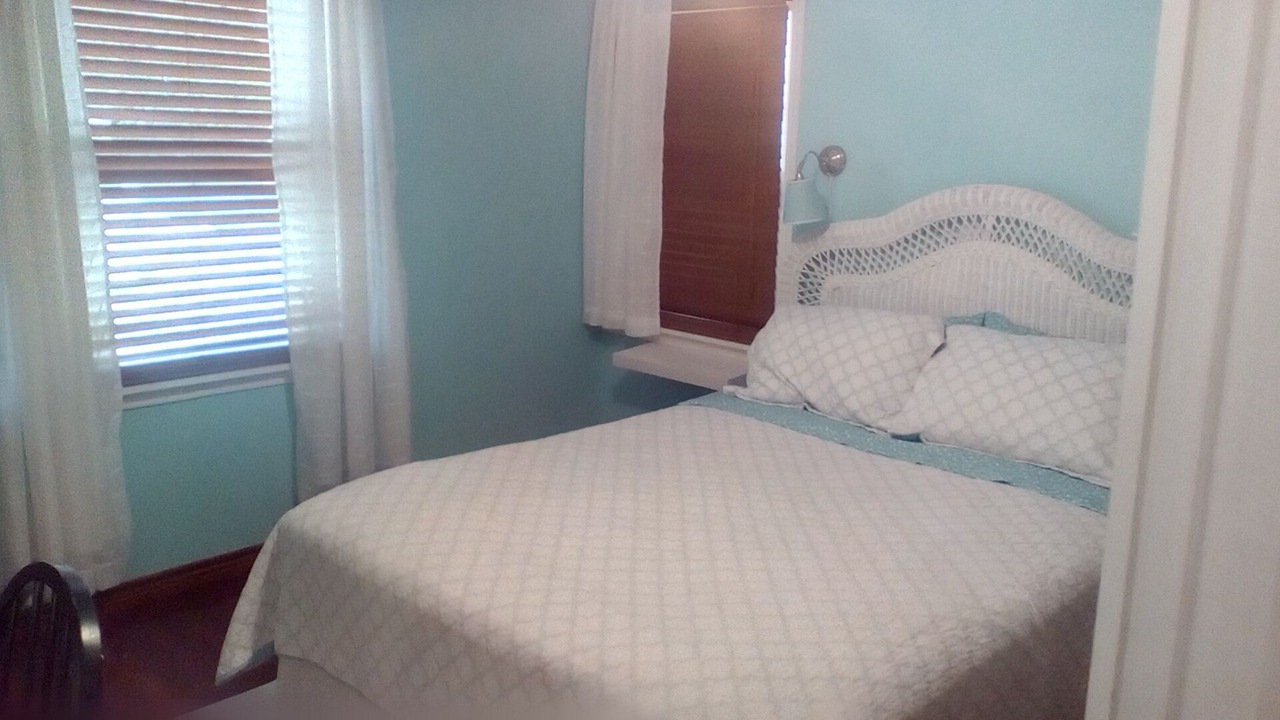 Photo of Bedroom in Bacliff