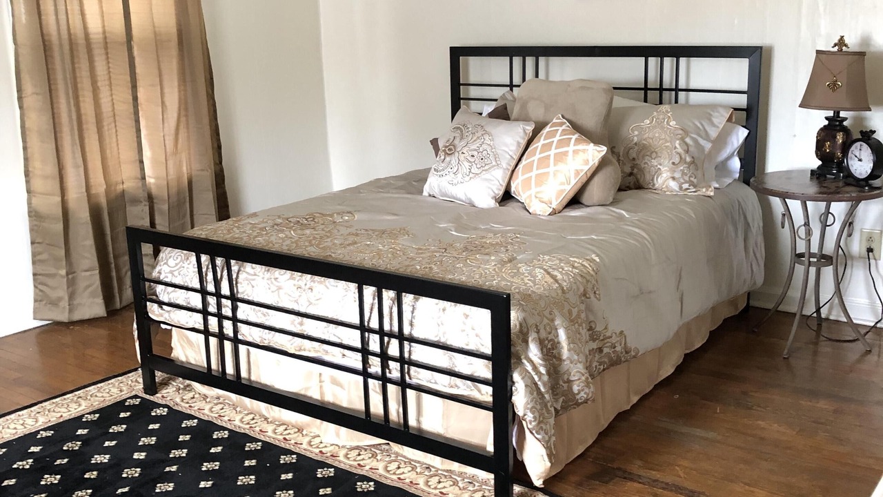 Photo of Bedroom in Gallipolis Ferry