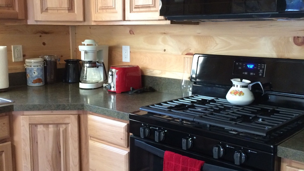 Photo of Kitchen in Malta