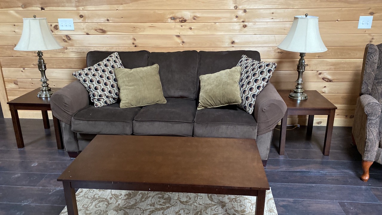 Photo of Livingroom in Malta