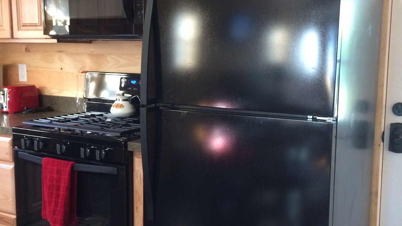 Photo of Kitchen in Malta