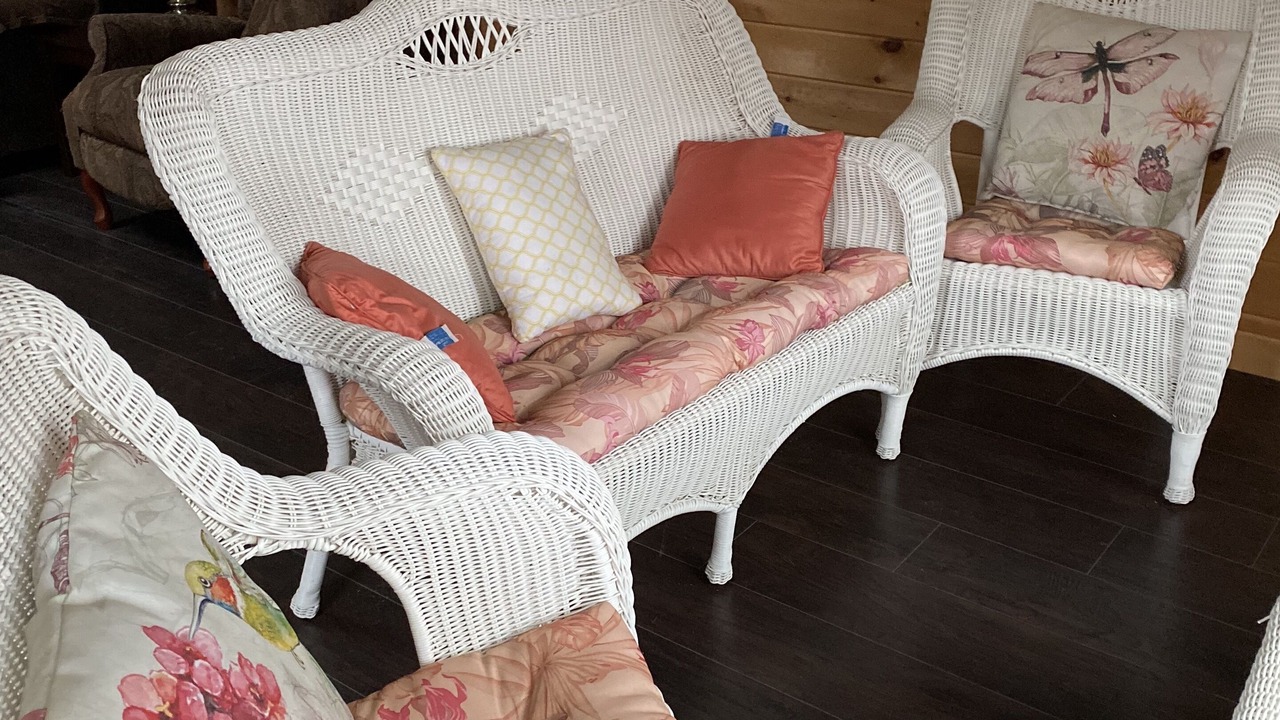 Photo of Livingroom in Malta