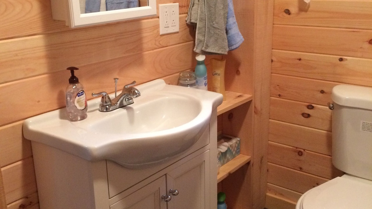 Photo of Bathroom in Malta