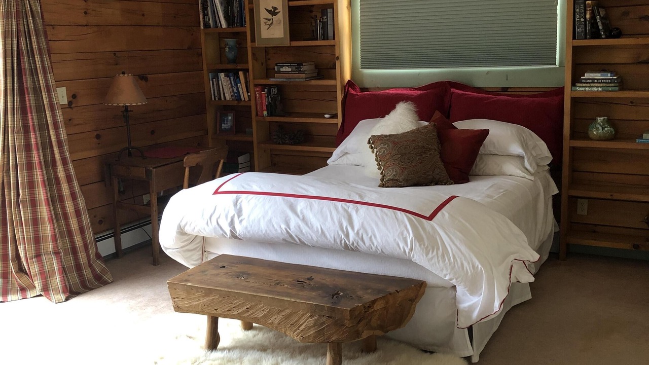 Photo of Bedroom in Pawling