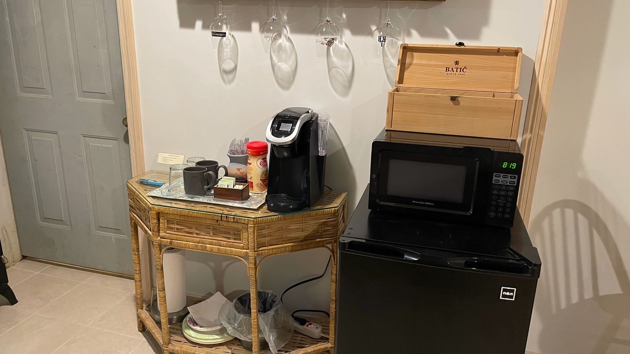 Photo of Kitchen in Pownal