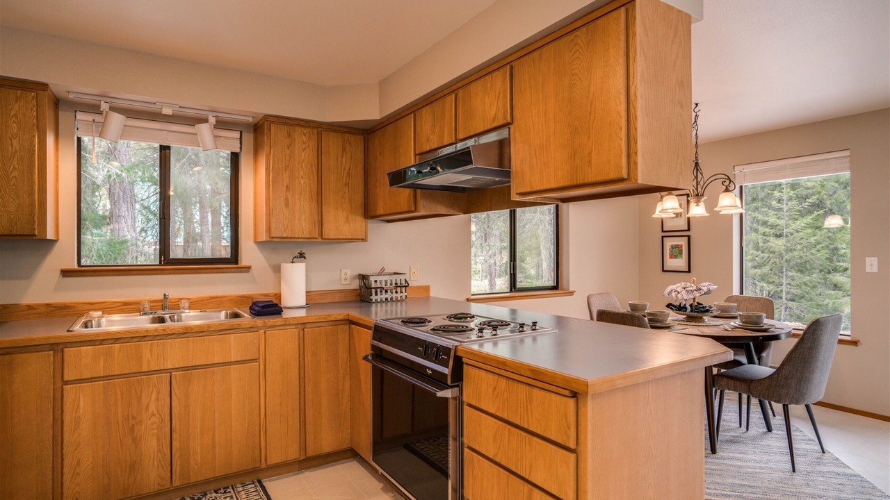 Photo of Kitchen in Ardenvoir
