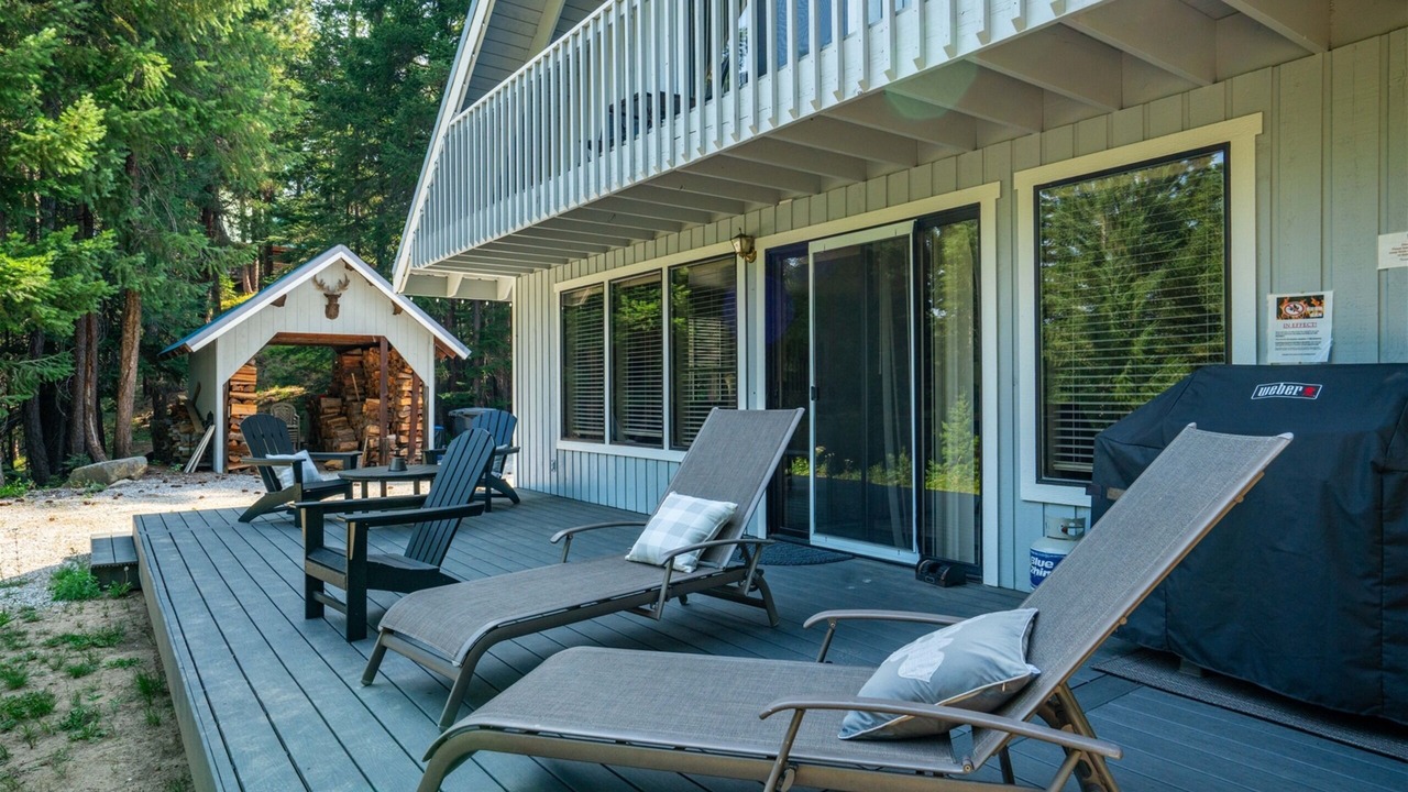 Photo of Patio Balcony in Ardenvoir