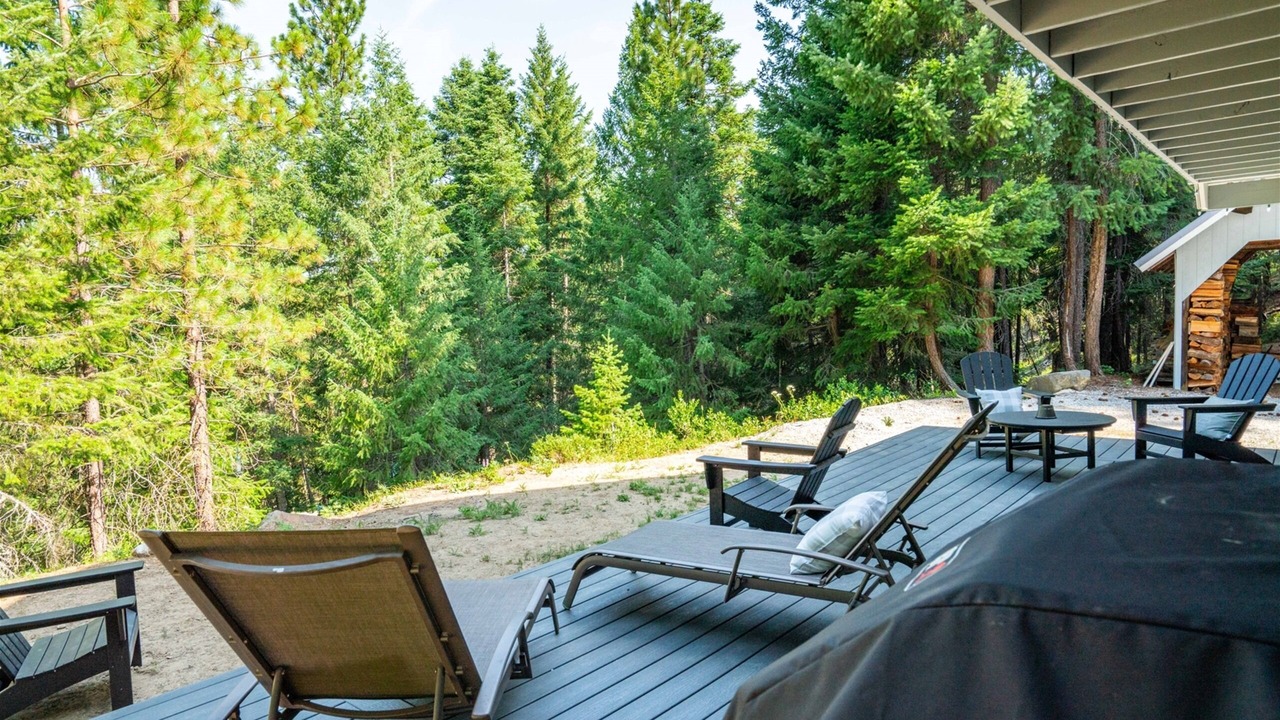 Photo of Patio Balcony in Ardenvoir