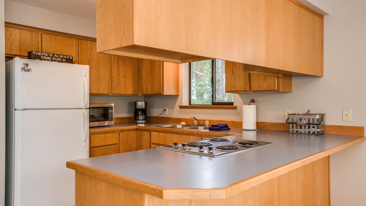 Photo of Kitchen in Ardenvoir