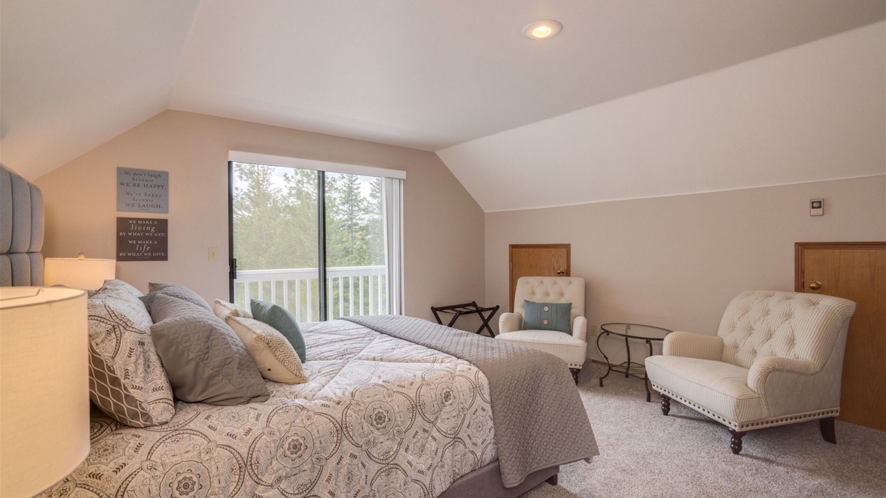 Photo of Bedroom in Ardenvoir