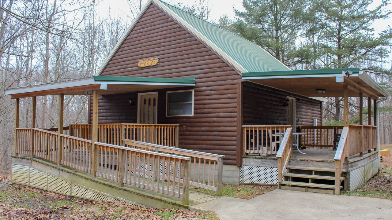 Photo of Outdoor in Nelsonville