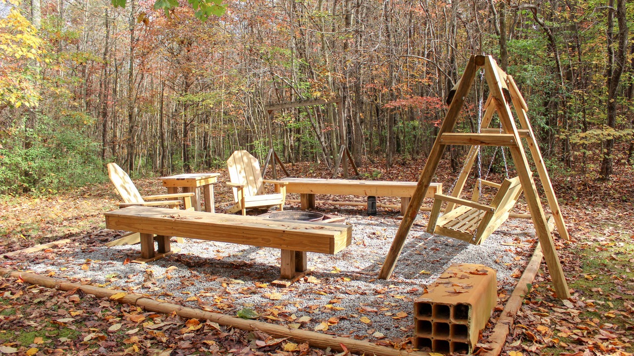 Photo of Outdoor in Nelsonville