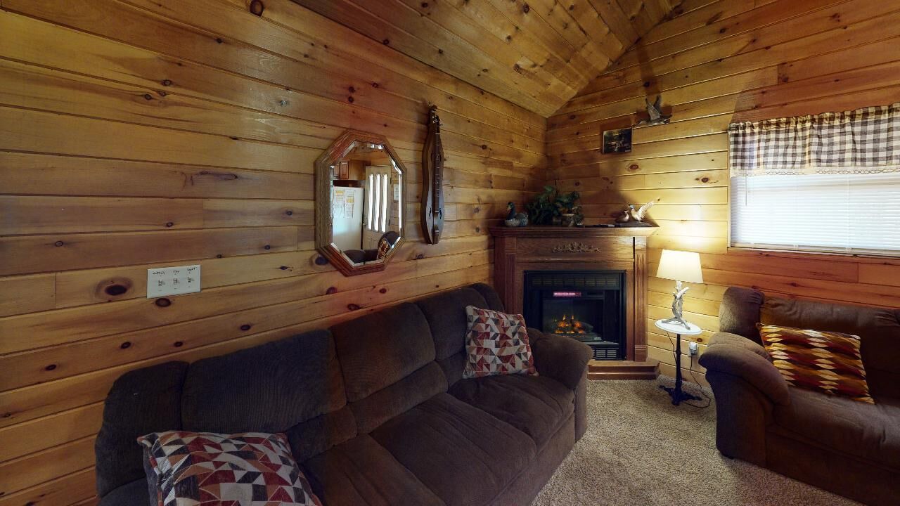 Photo of Livingroom in Nelsonville