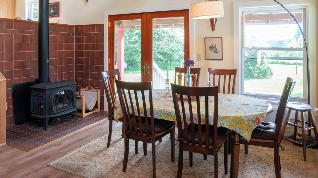 Photo of Bedroom in Jordanville