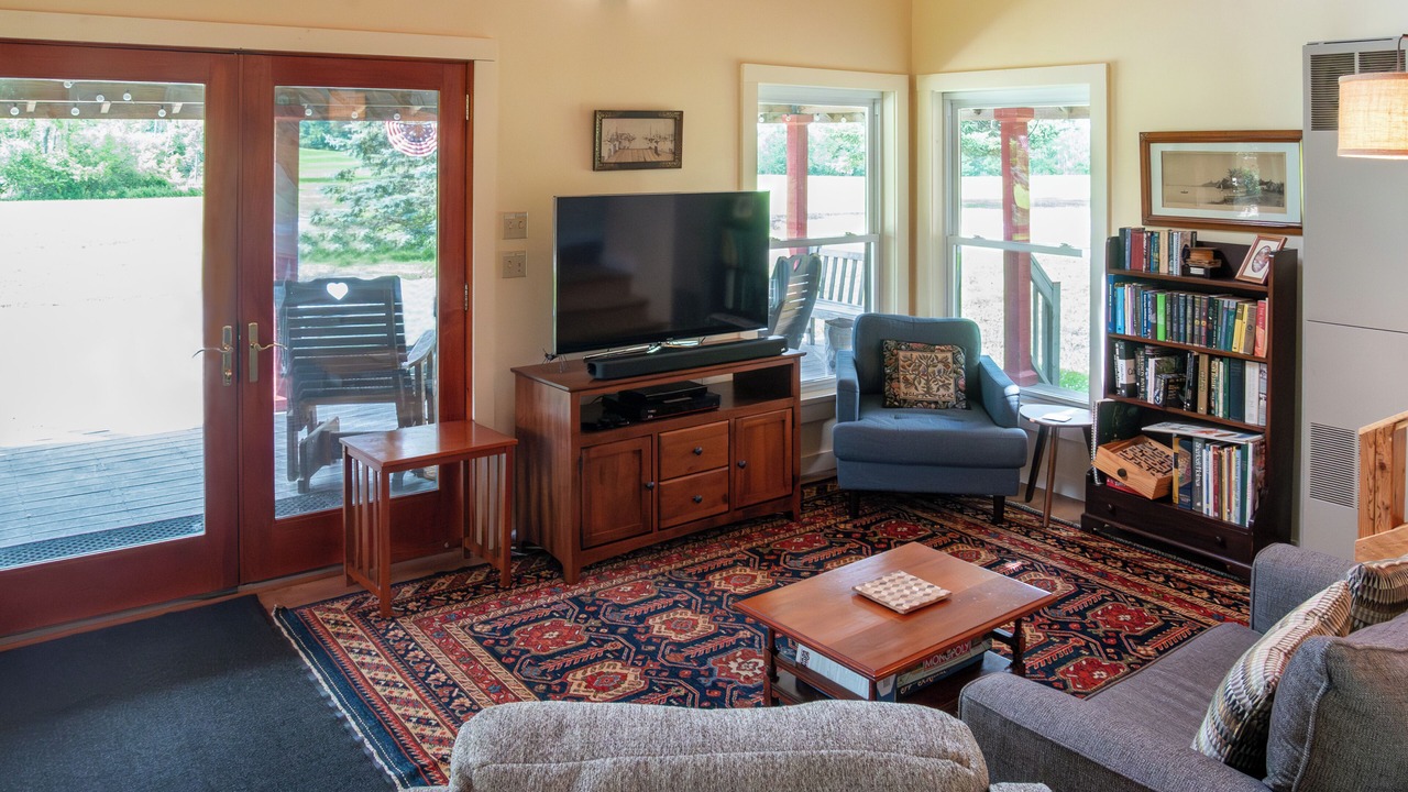Photo of Bedroom in Jordanville
