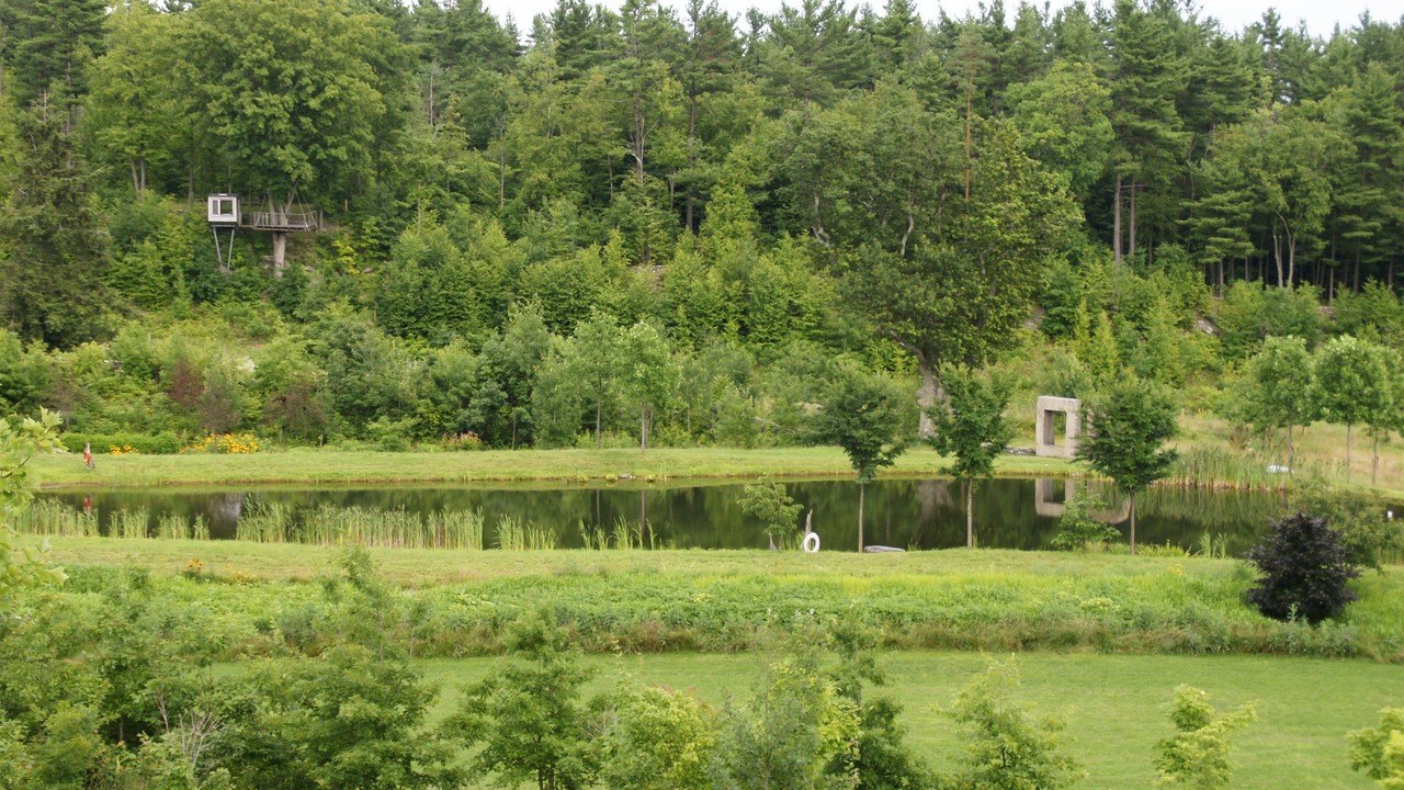 Photo of Outdoor in Town of Washington