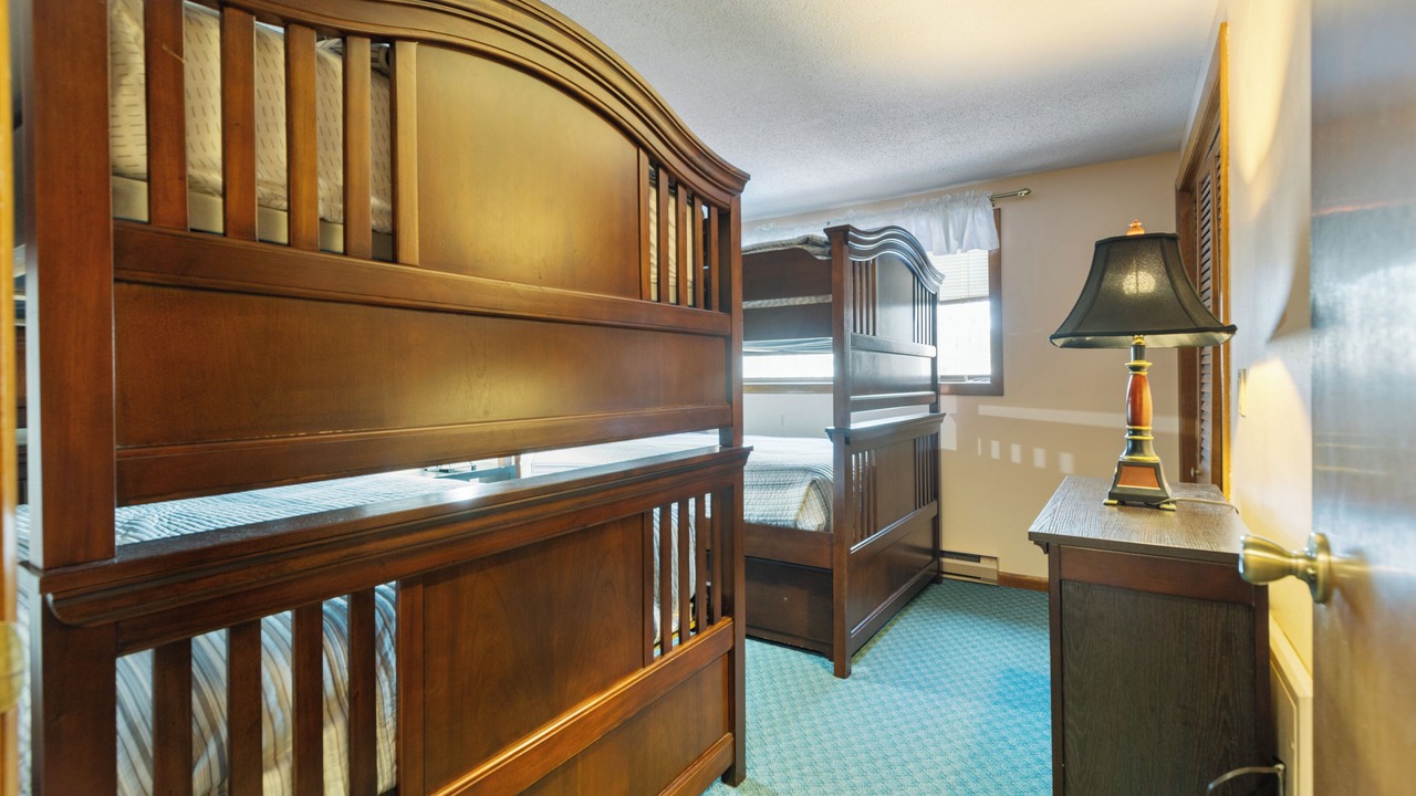 Photo of Bedroom in North Conway