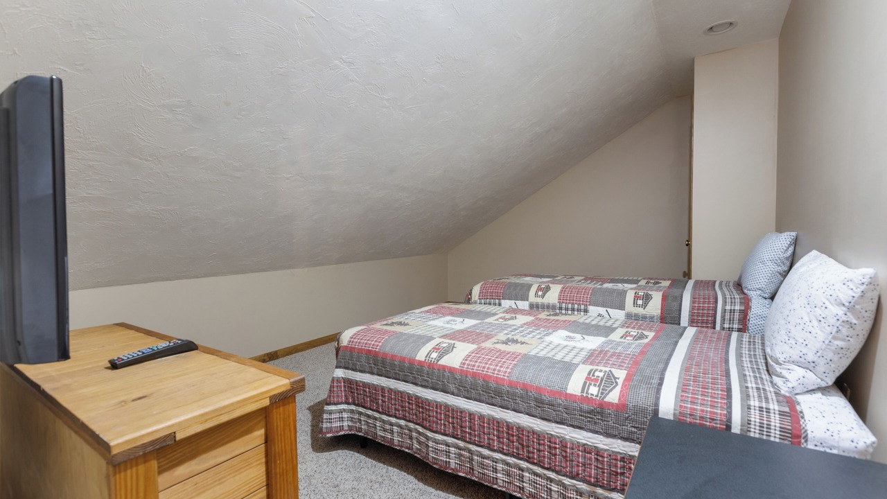 Photo of Bedroom in North Conway