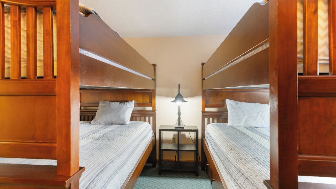 Photo of Bedroom in North Conway