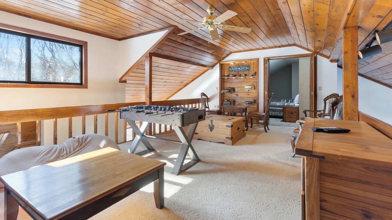 Photo of Bedroom in North Conway