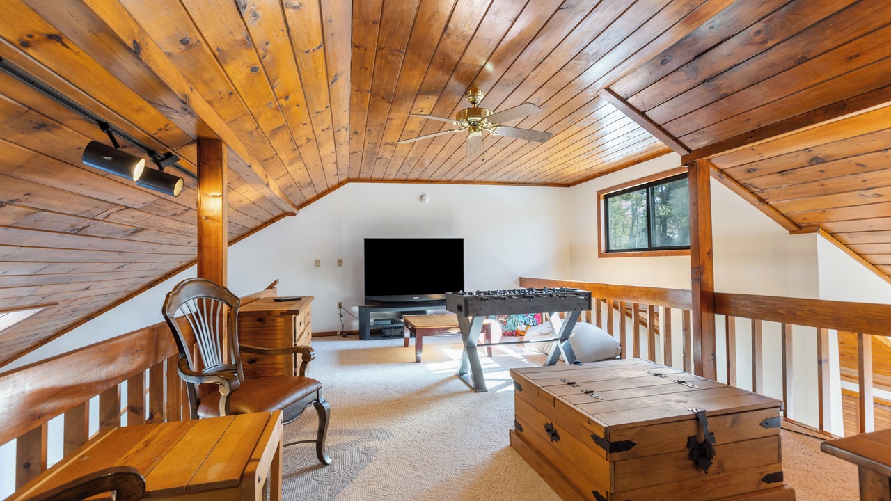 Photo of Bedroom in North Conway
