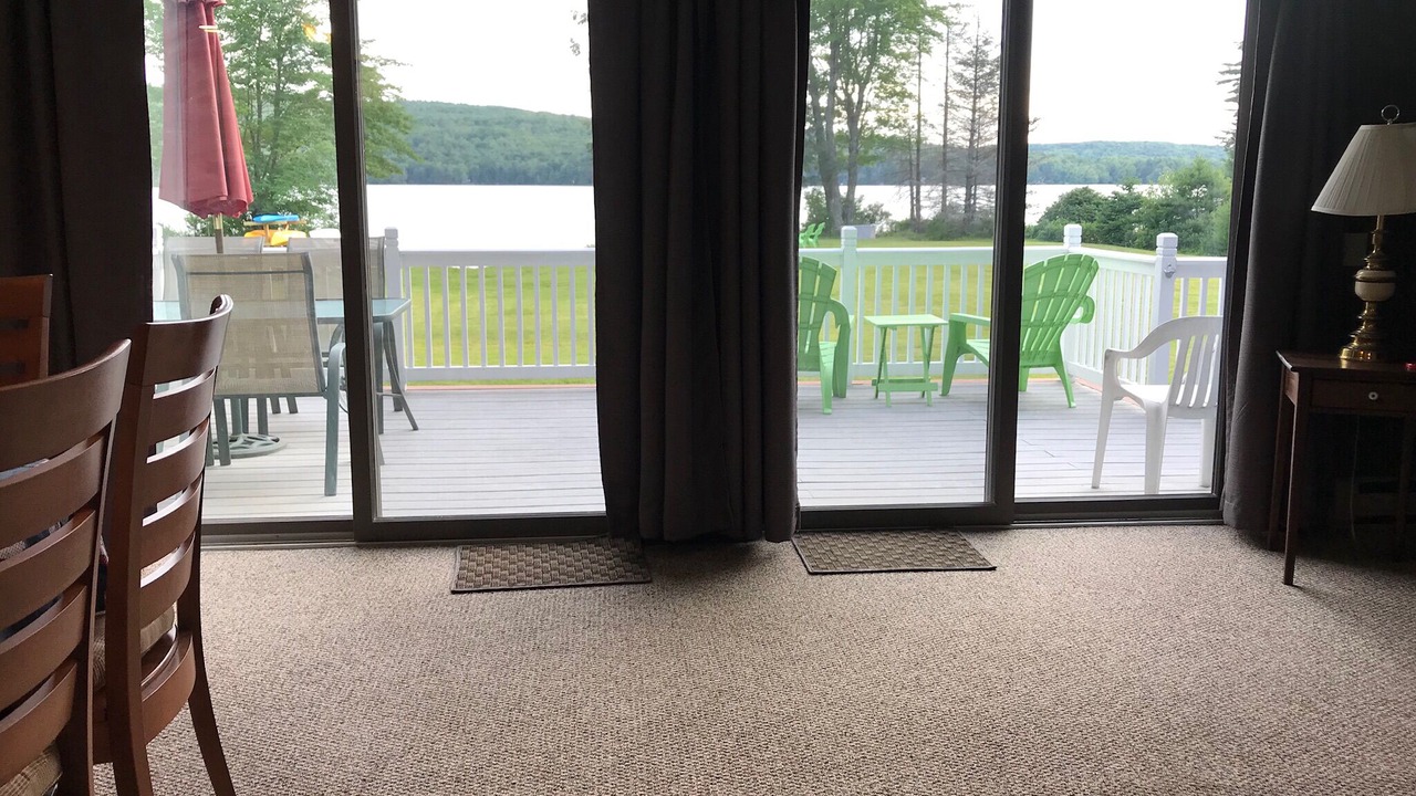 Photo of Bedroom in Washington