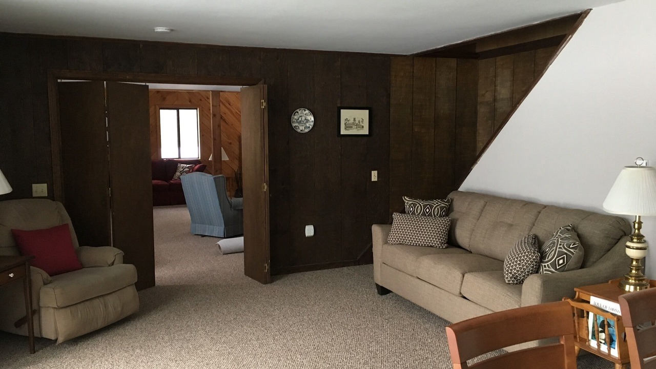 Photo of Livingroom in Washington