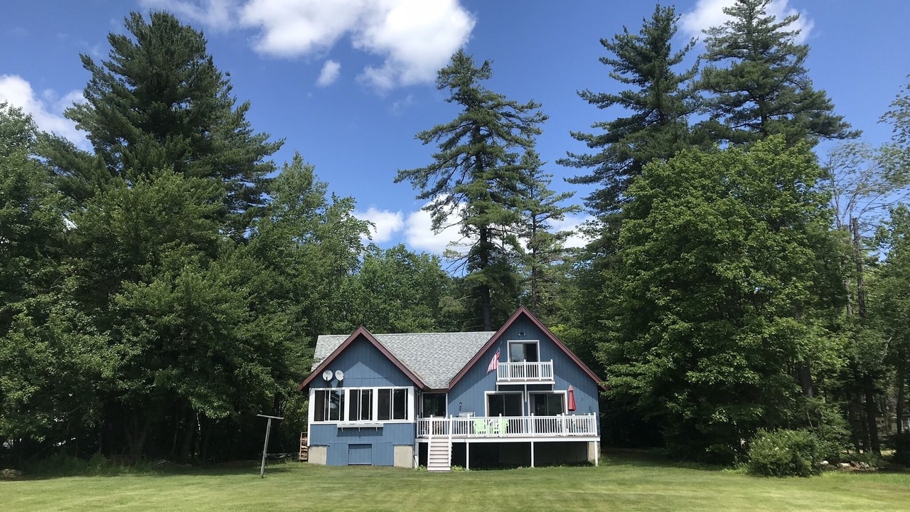 Photo of Outdoor in Washington