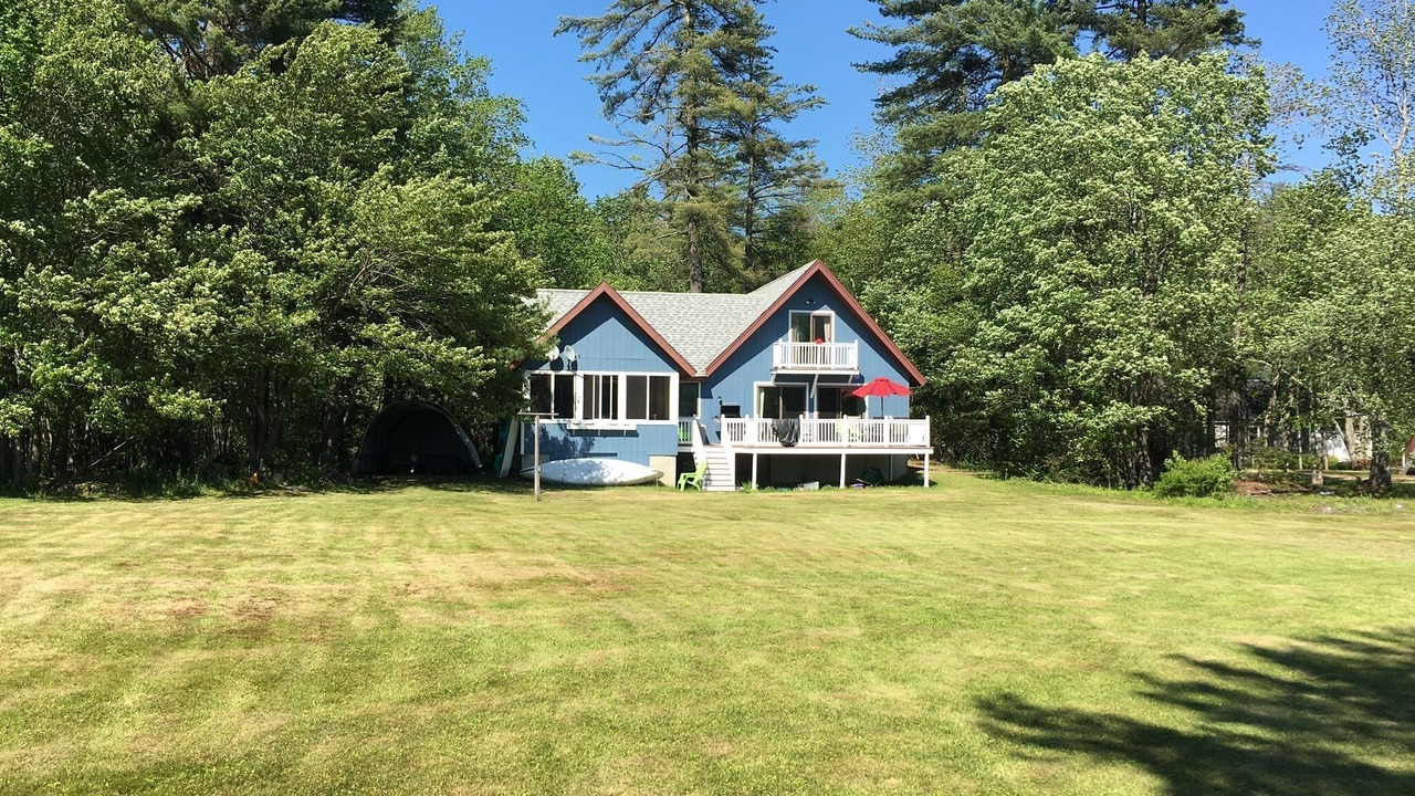 Photo of Outdoor in Washington