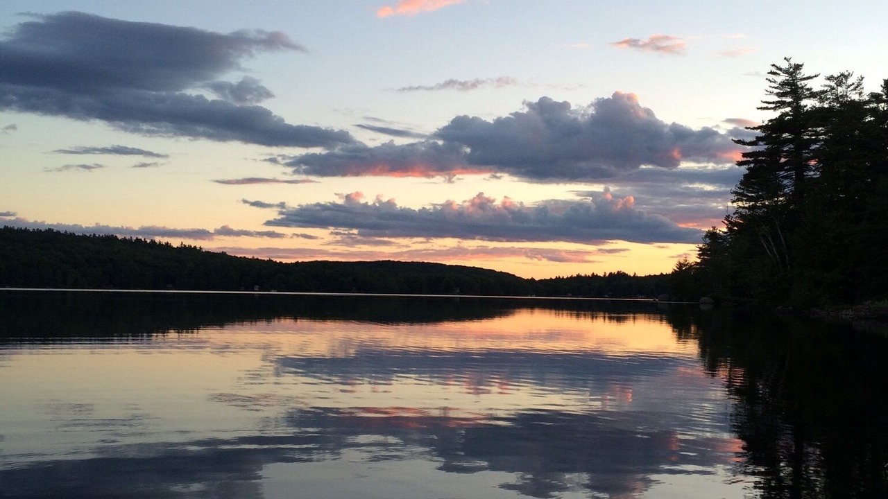 Photo of Outdoor in Washington
