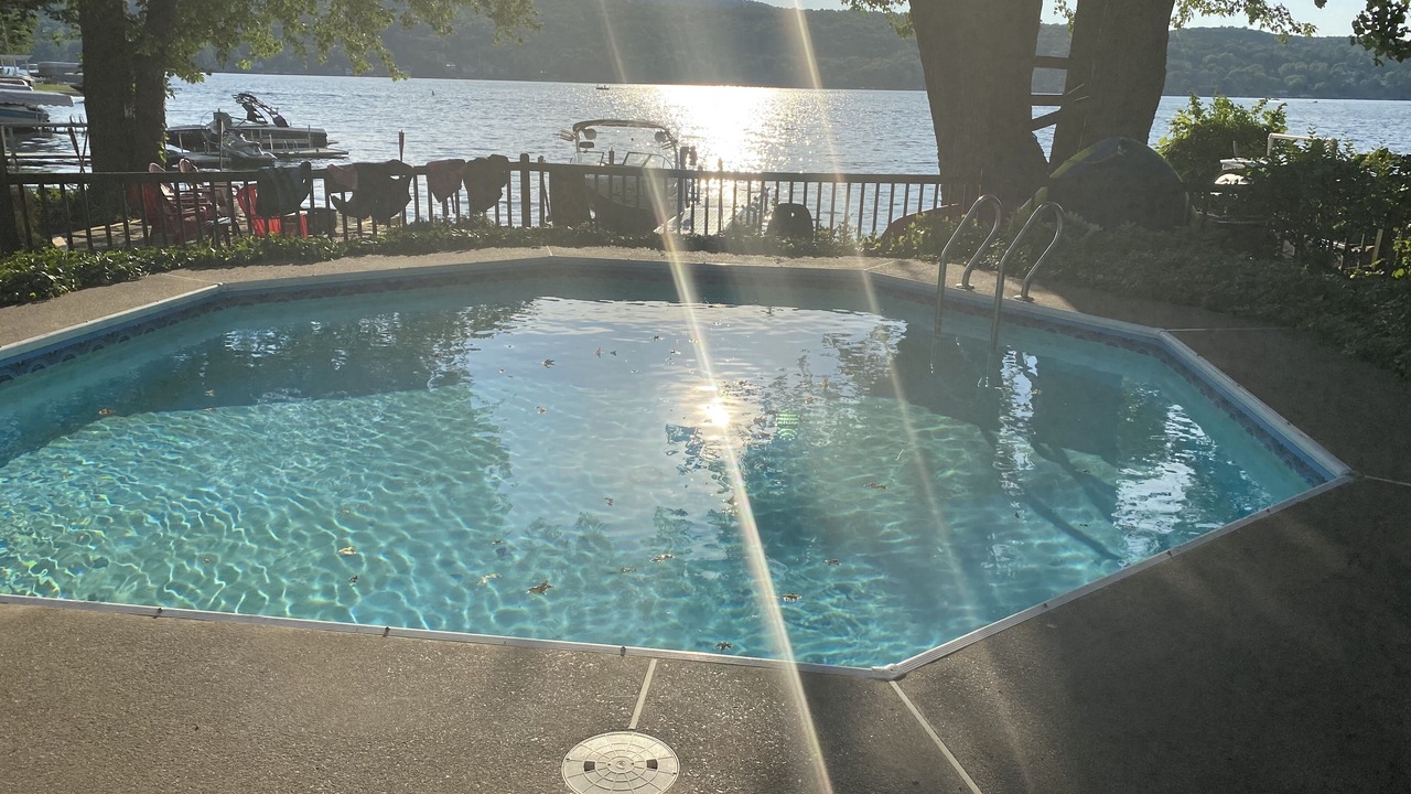 Photo of Outdoor in Honeoye
