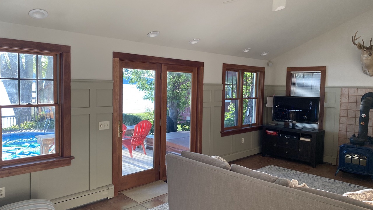 Photo of Bedroom in Honeoye