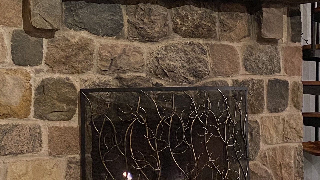 Photo of Livingroom in Honeoye