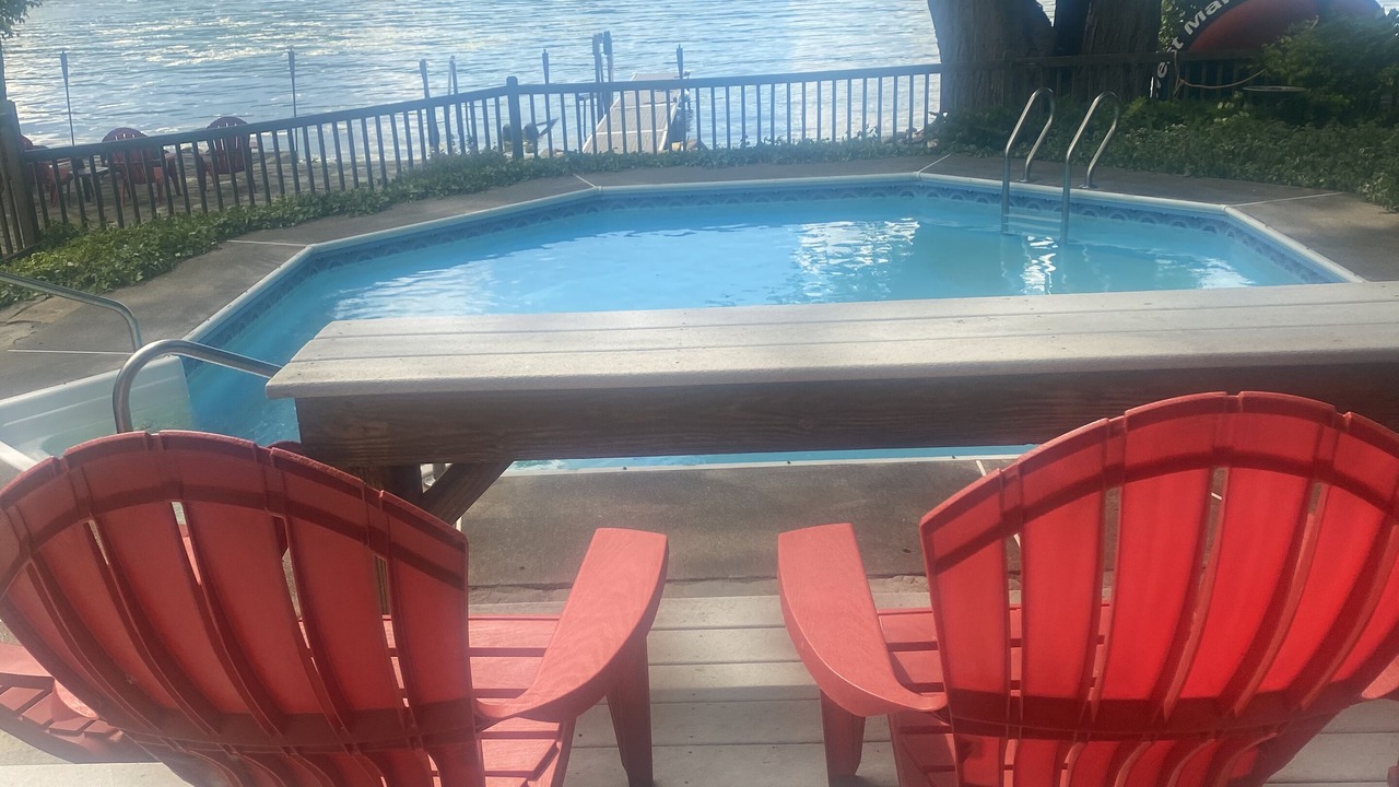 Photo of Outdoor in Honeoye