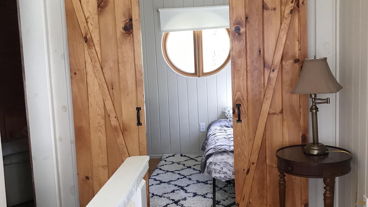 Photo of Bedroom in Honeoye