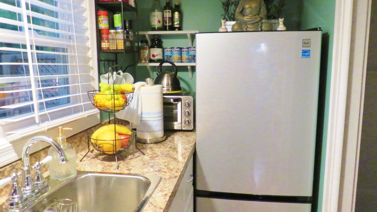 Photo of Kitchen in Winchester