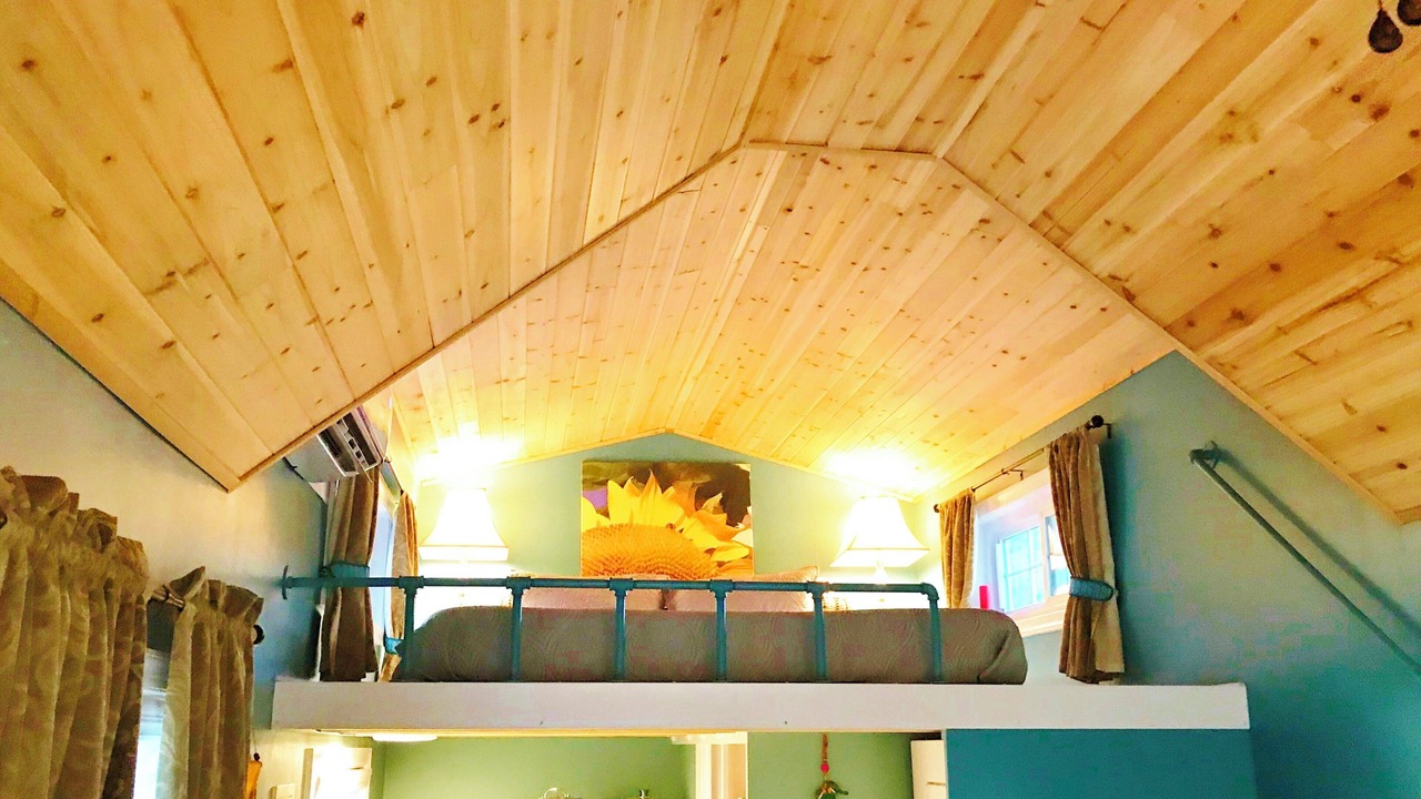 Photo of Bedroom in Winchester