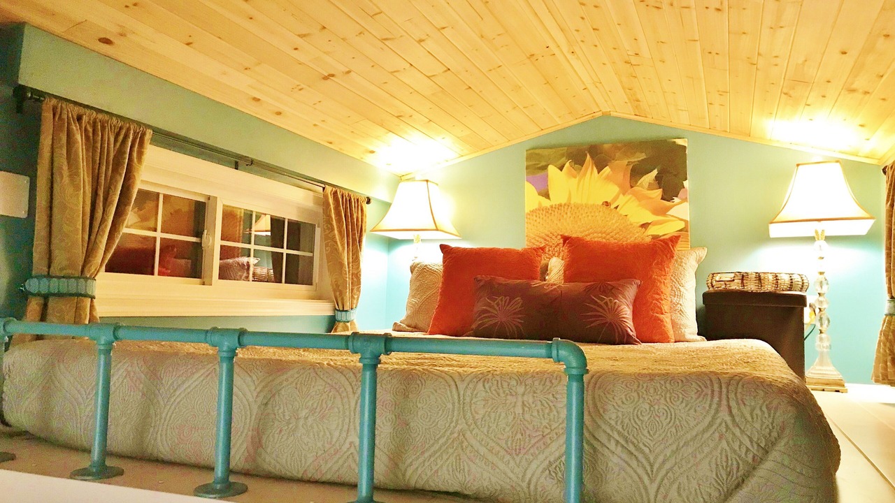 Photo of Bedroom in Winchester