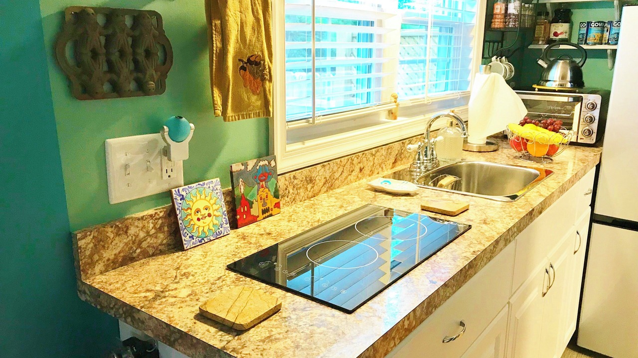 Photo of Kitchen in Winchester